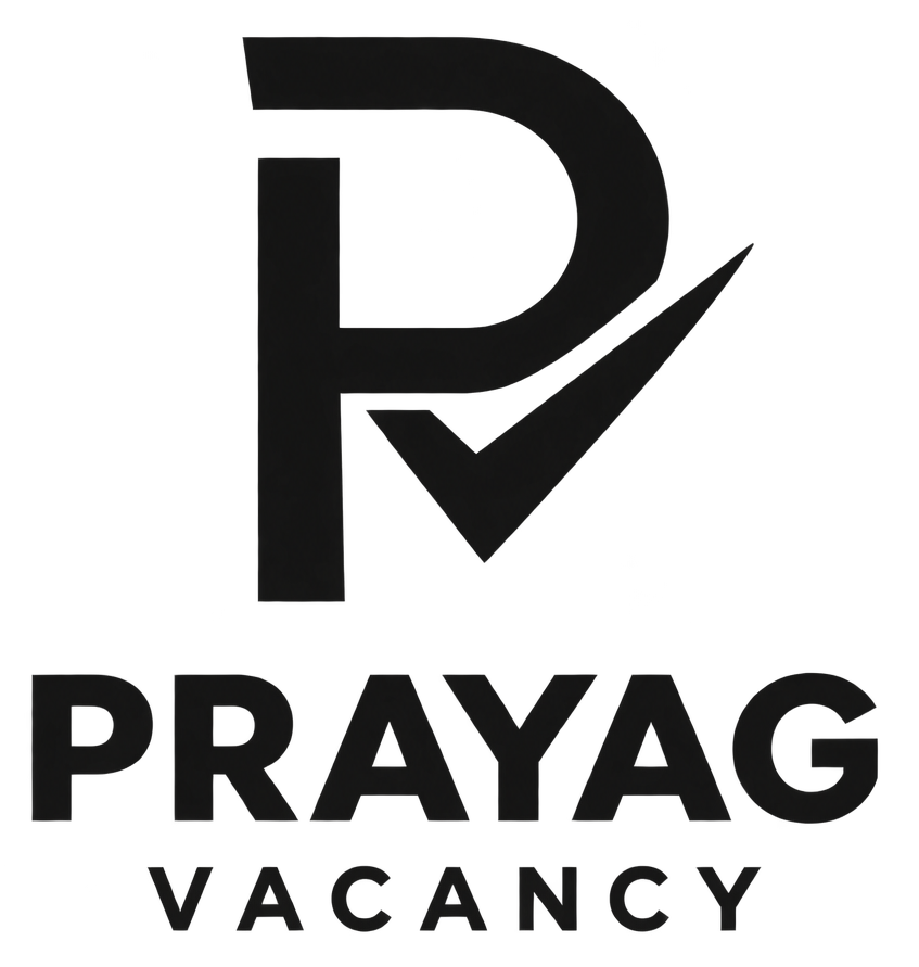 Prayag Vacancy